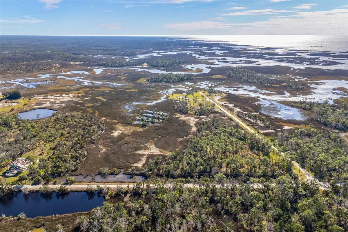 125 SW 284, Steinhatchee, FL 32359 - Image #1