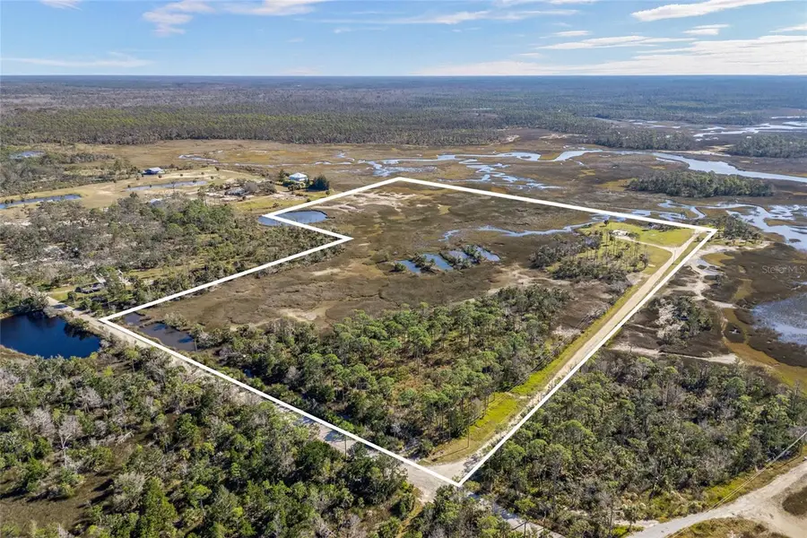 125 SW 284, Steinhatchee, FL 32359 - Image #2