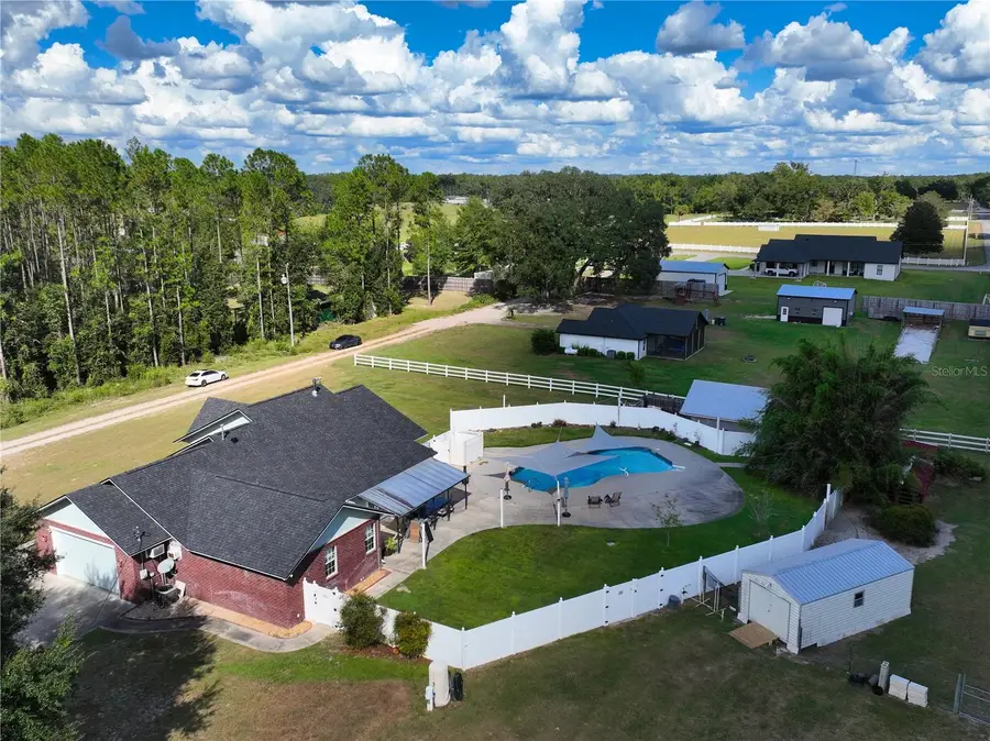 208 SW Freeman Glen, Lake City, FL 32024 - Image #2