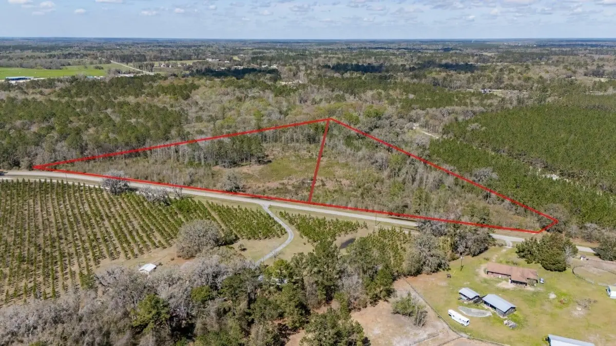 TBD Cr 18a, Lake Butler, FL 32054 - Image #1