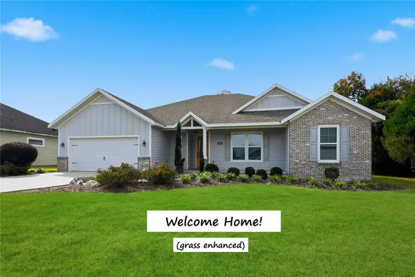 14953 NW 150th Lane, ALACHUA, FL 32615