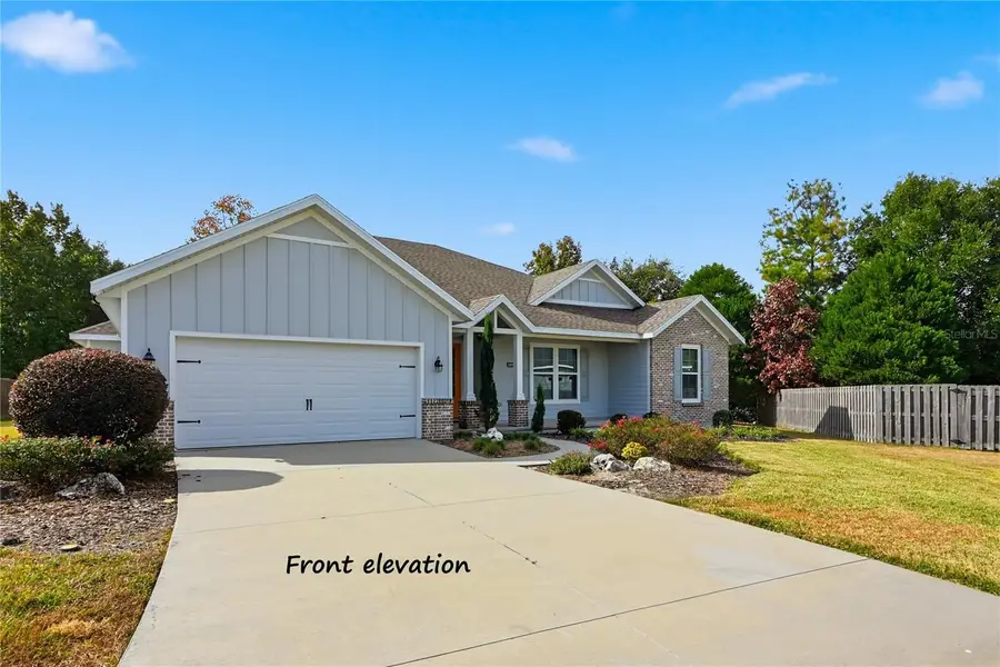 14953 NW 150th Lane, Alachua, FL 32615 - Image #2