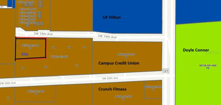 3557 SW 19th Avenue, Gainesville, FL 32607 - Image #2