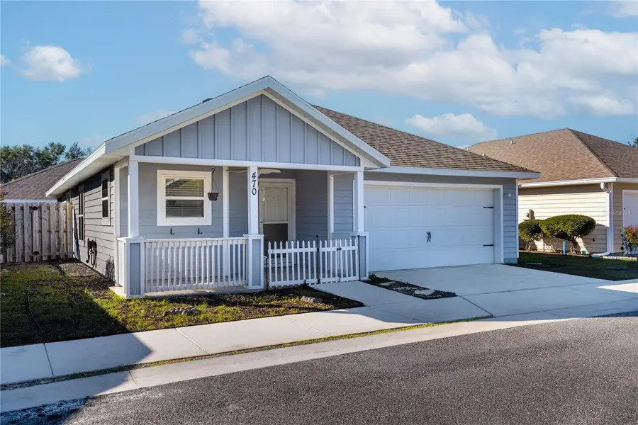 470 SW 251st Street, Newberry, FL 32669 - Image #3