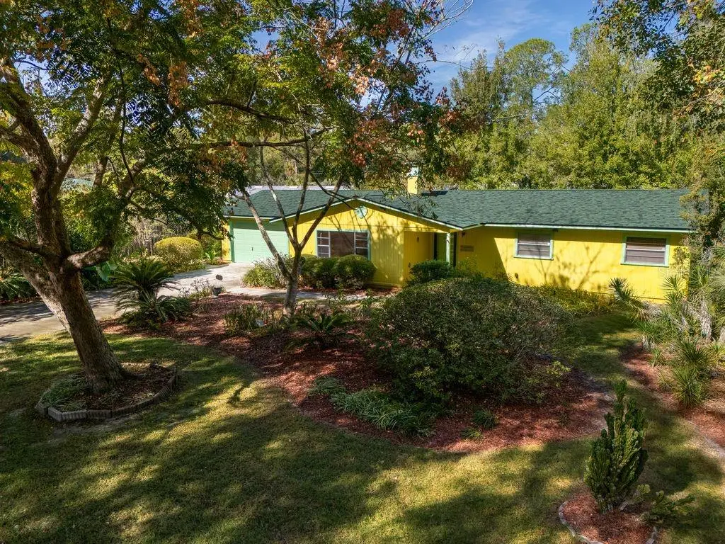 4510 NW 31st Avenue, Gainesville, FL 32606 - Image #1