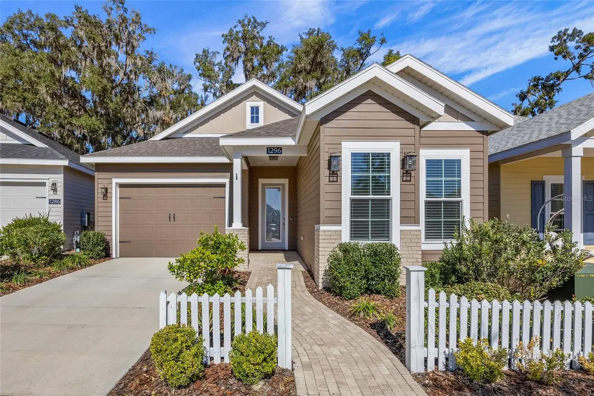 1296 NW 132nd Boulevard, Newberry, FL 32669 - Image #1