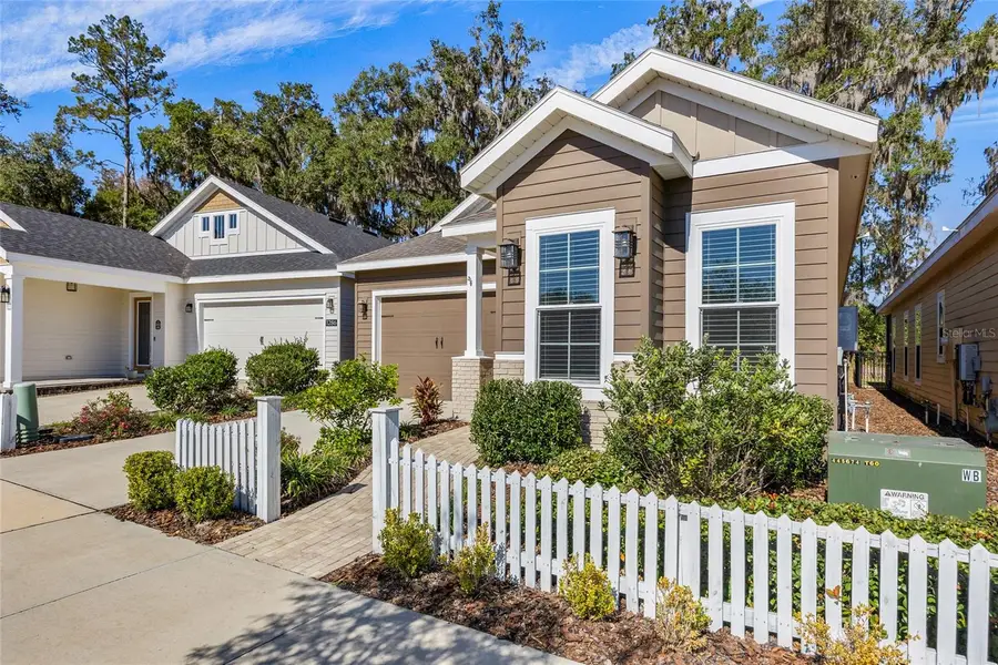 1296 NW 132nd Boulevard, Newberry, FL 32669 - Image #2