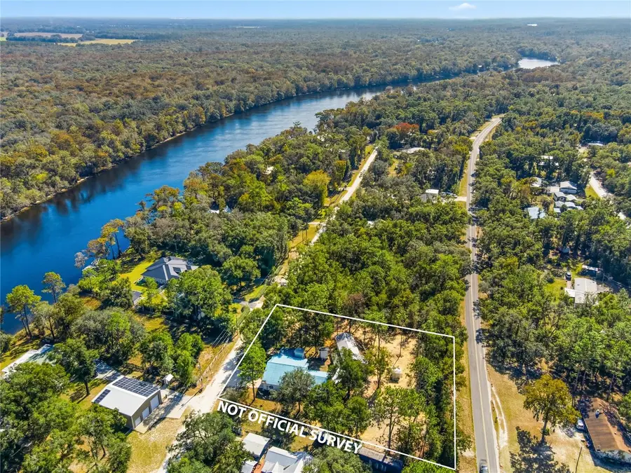 221 NE 838th Street, Old Town, FL 32680 - Image #3