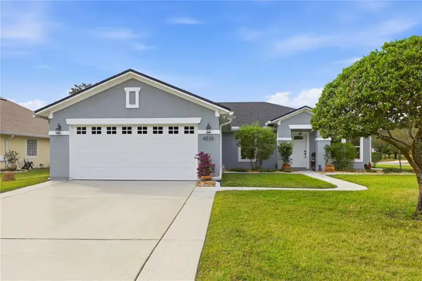 4535 Golf Ridge Drive, ELKTON, FL 32033