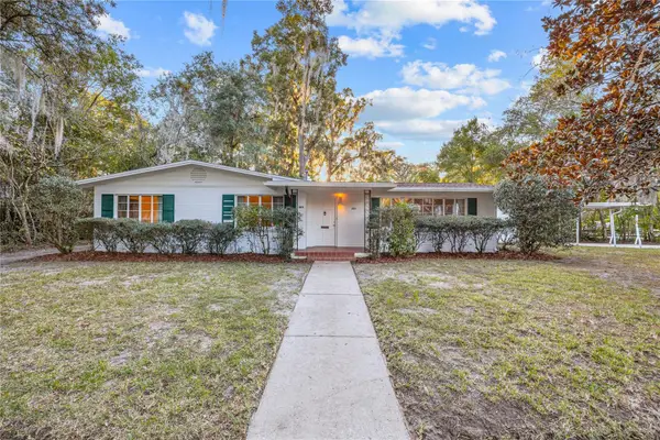 2015 NW 7th Place, GAINESVILLE, FL 32603