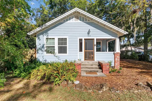 612 NW 26th Avenue, GAINESVILLE, FL 32609