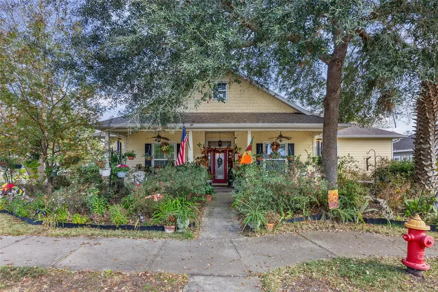 16643 NW 168th Terrace, Alachua, FL 32615 - Image #2