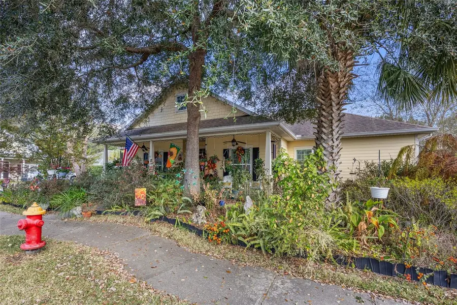 16643 NW 168th Terrace, Alachua, FL 32615 - Image #3