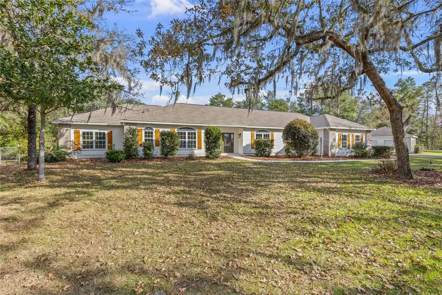 5540 NE 56th Avenue, High Springs, FL 32643 - Image #2