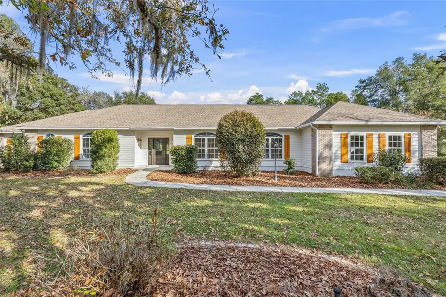 5540 NE 56th Avenue, High Springs, FL 32643 - Image #3
