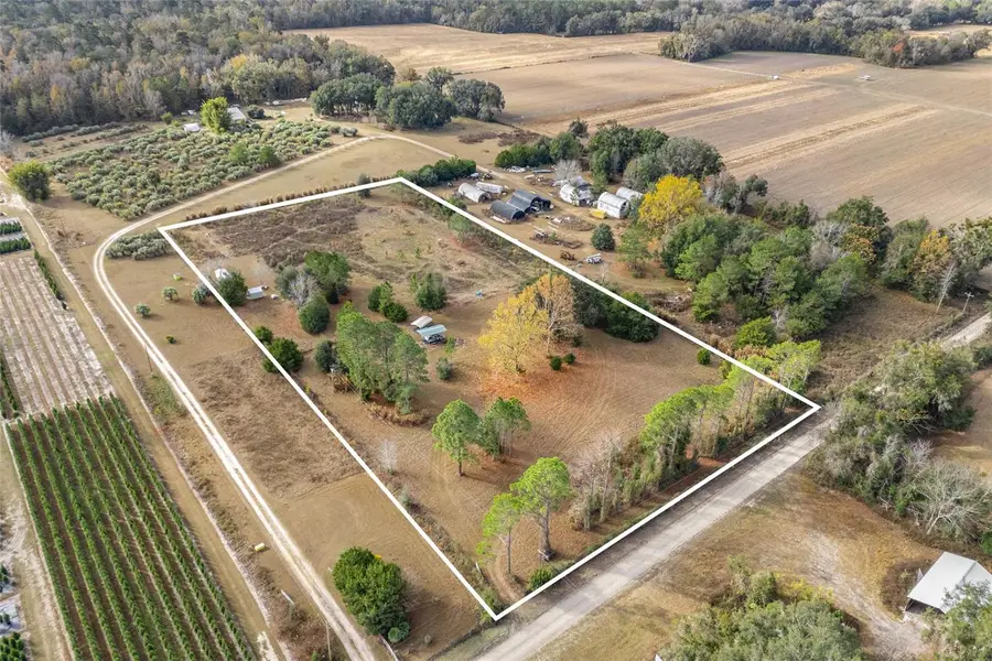 15515 NW 270th Avenue, Alachua, FL 32615 - Image #3