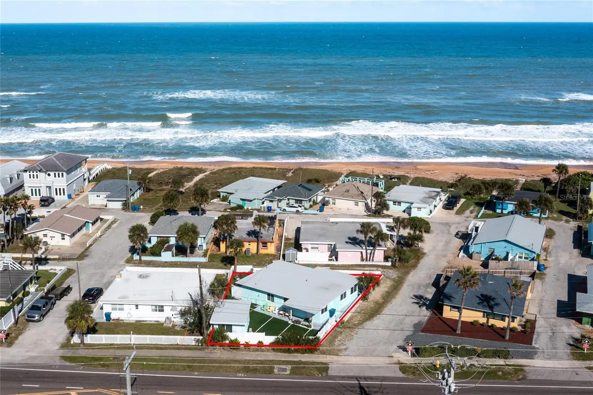 7 Neptune Park, Ormond Beach, FL 32176 - Image #1