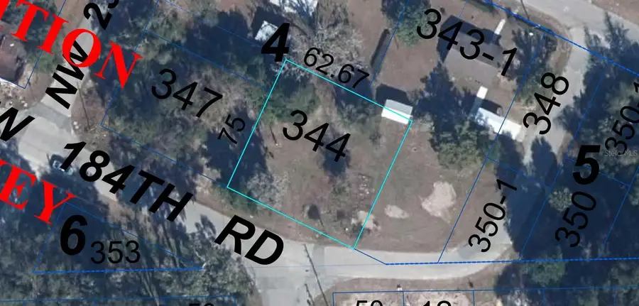 NW 184th Road, High Springs, FL 32643 - Image #3