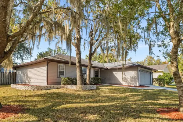 420 NW 94th Way, GAINESVILLE, FL 32607