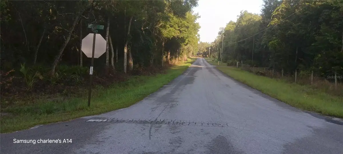 153 Lane, Chiefland, FL 32626 - Image #1