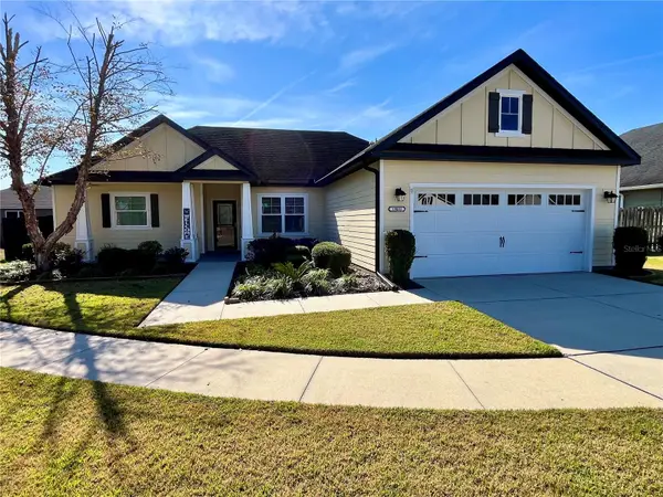 19033 NW 166th Avenue, HIGH SPRINGS, FL 32643