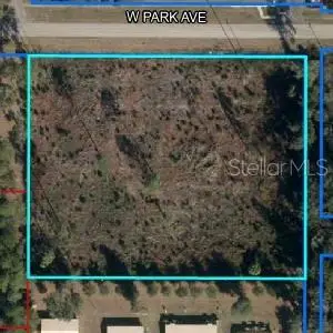 5 W Park Avenue, Chiefland, FL 32626 - Image #3