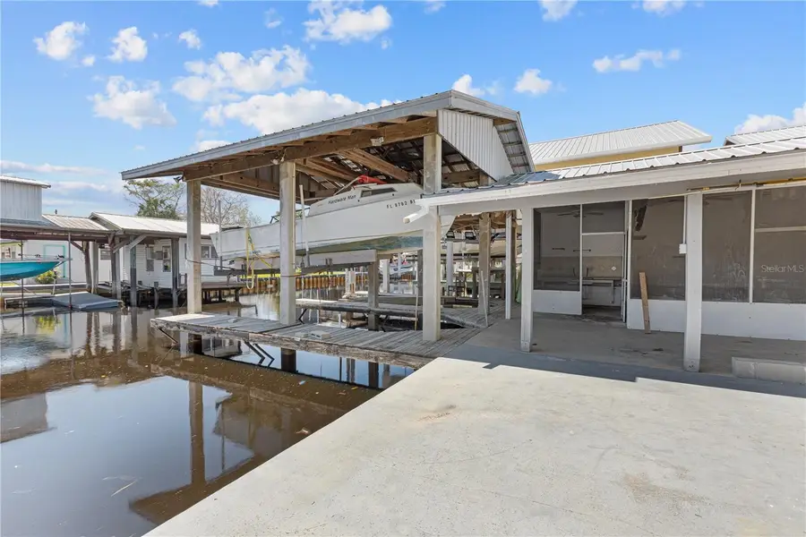 36 SE 893 Avenue, Cross City, FL 32628 - Image #3