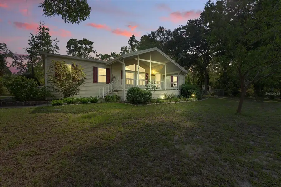 17231 NW 83rd Court, Fanning Springs, FL 32693 - Image #3
