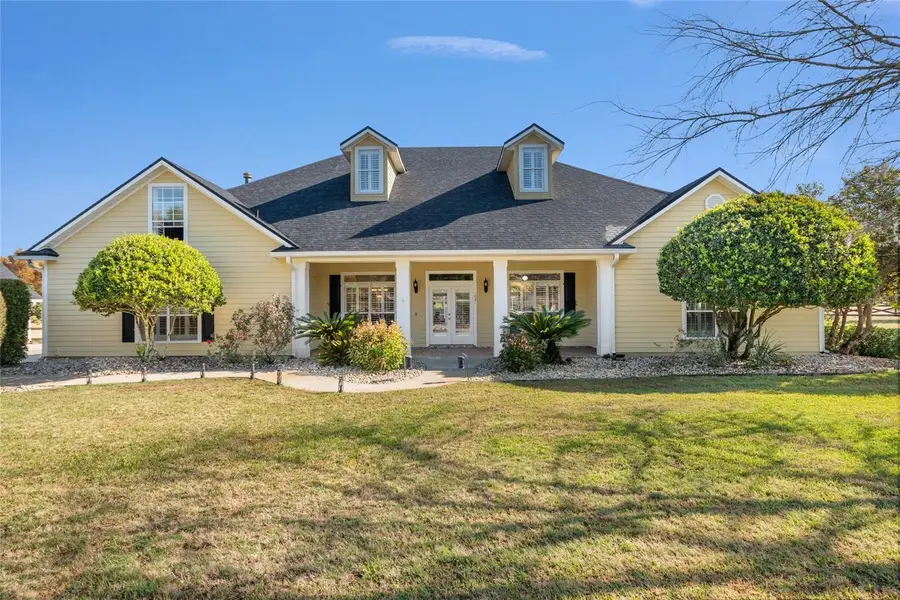 1821 SW 110th Street, Gainesville, FL 32607 - Image #3