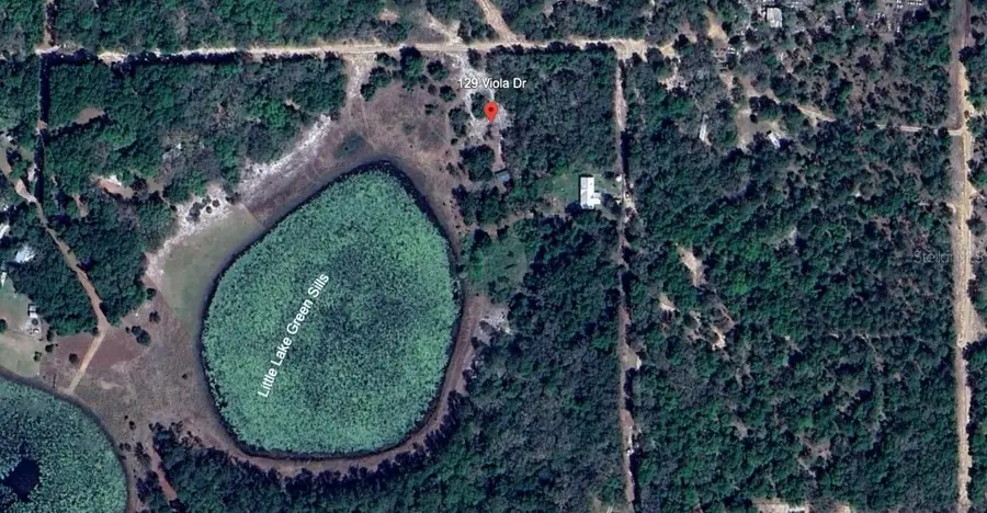 129 Viola Drive, Hawthorne, FL 32640 - Image #3