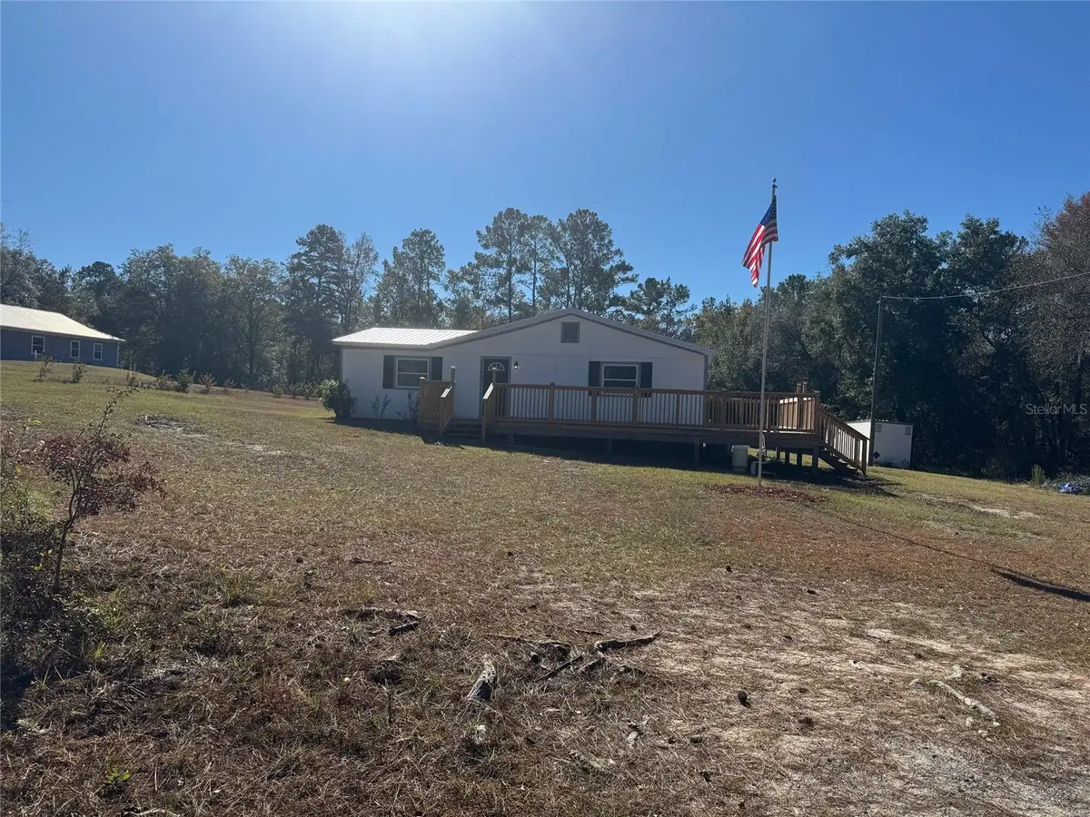 2199 Tom Crawford Road, Hilliard, FL 32046 - Image #1