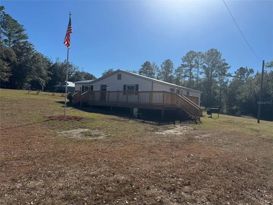 2199 Tom Crawford Road, Hilliard, FL 32046 - Image #2