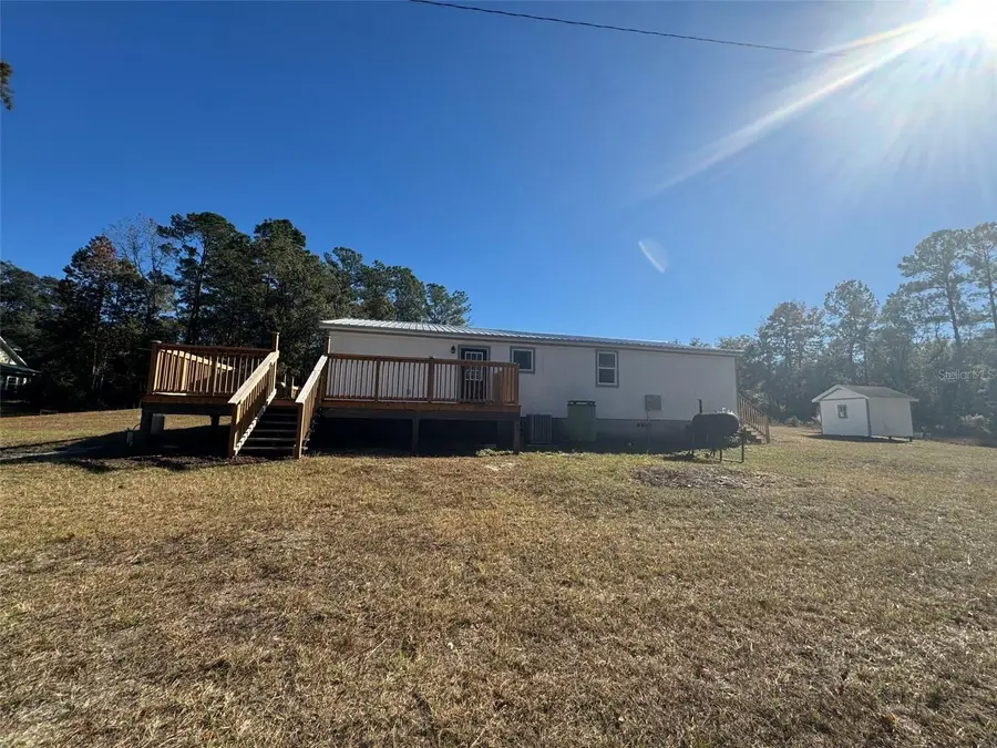 2199 Tom Crawford Road, Hilliard, FL 32046 - Image #3