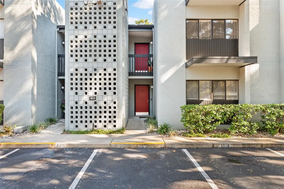 401 NW 39th Road #401C, Gainesville, FL 32607 - Image #1