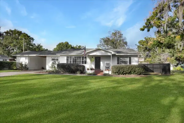 220 SE 28th Avenue, OCALA, FL 34471