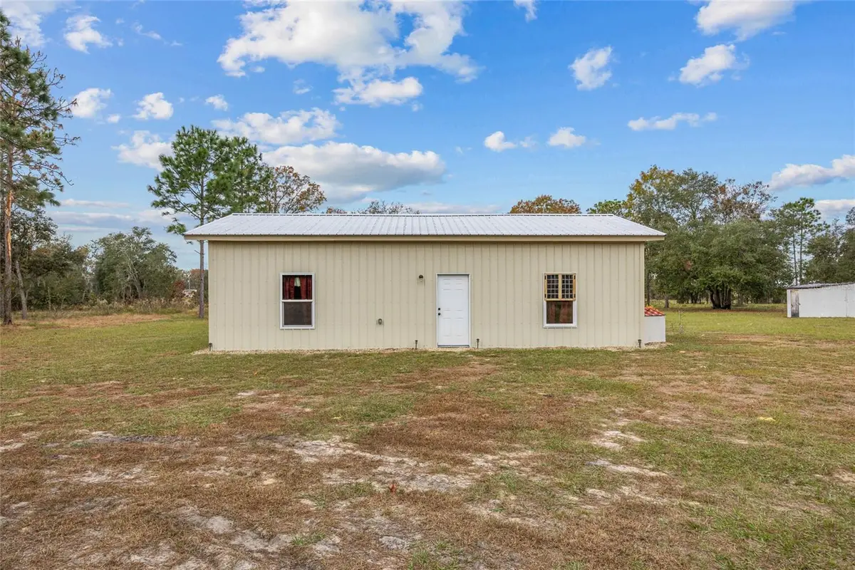 2190 NE 130th Avenue, Williston, FL 32696 - Image #1