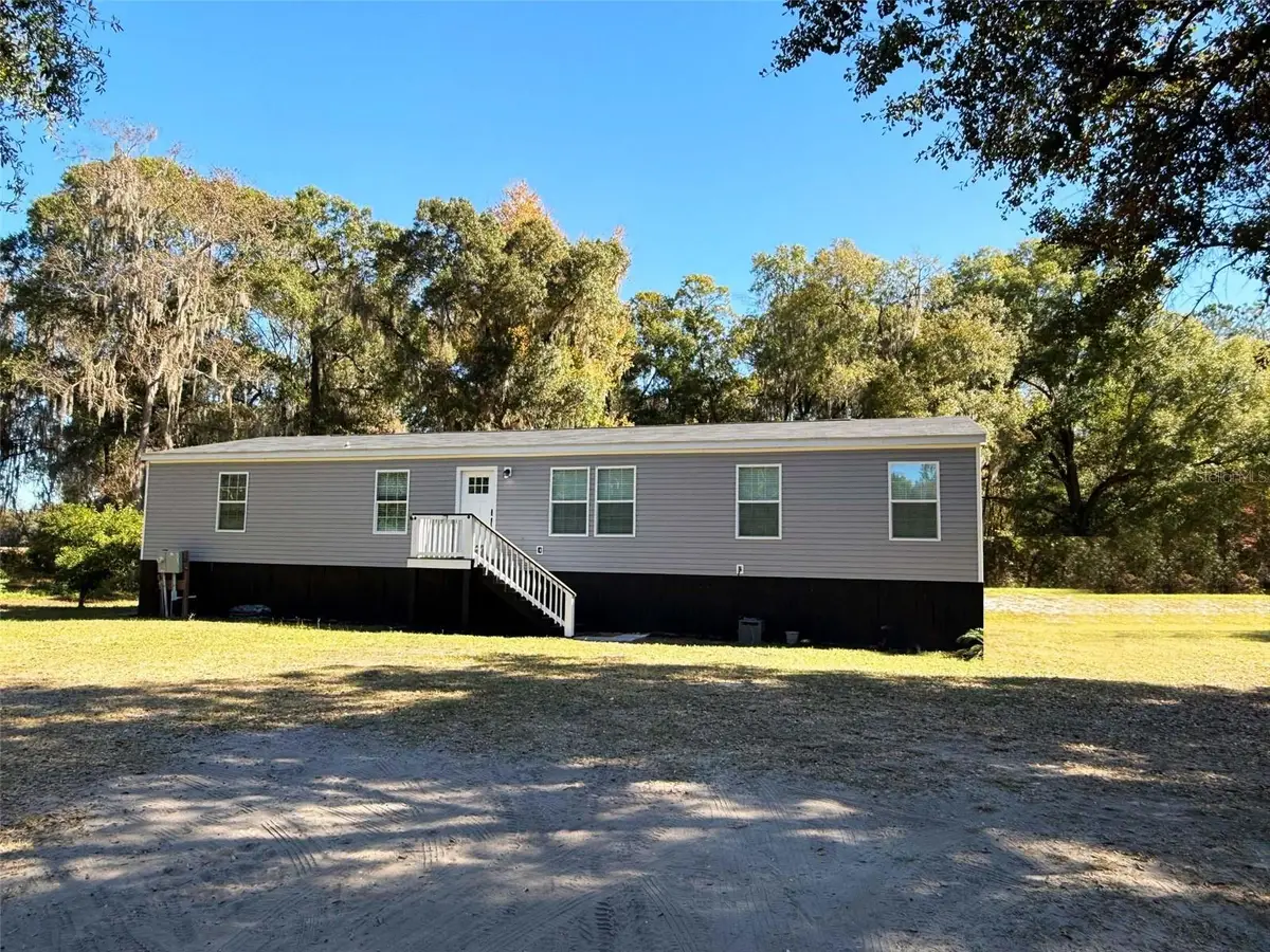 22325 NW State Road 16, Starke, FL 32091 - Image #1