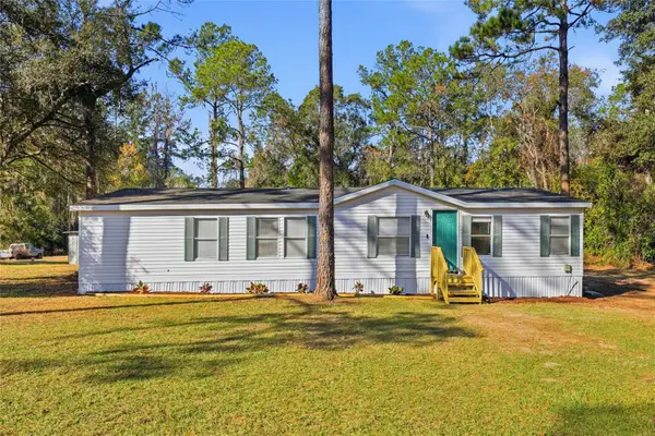 5671 SW 56th Way, LAKE BUTLER, FL 32054