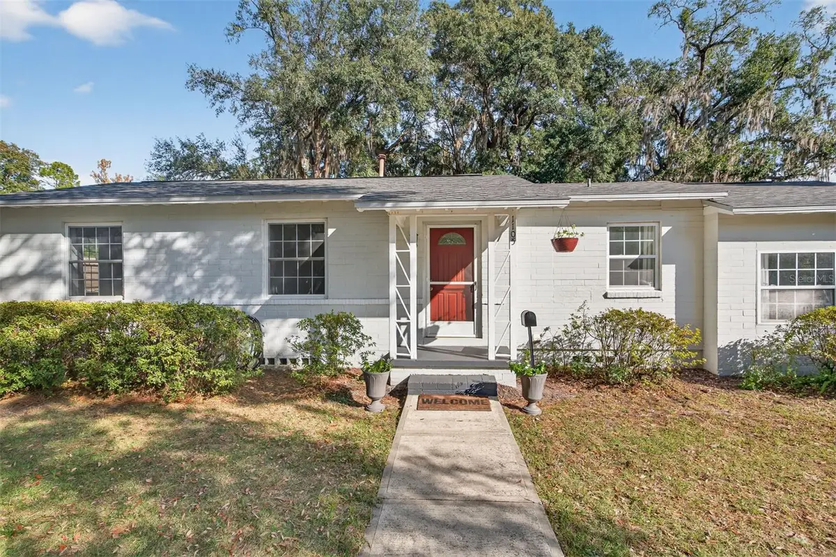 1105 NE 9th Street, Gainesville, FL 32601 - Image #1