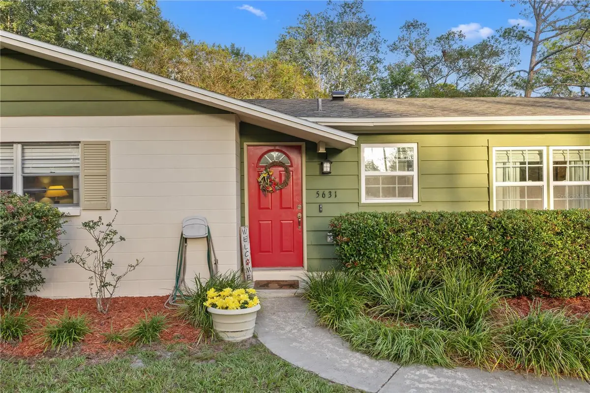 5631 NW 25th Terrace, Gainesville, FL 32653 - Image #1