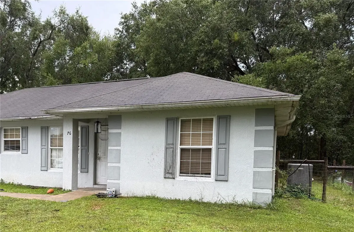 76 Willow Road, Ocala, FL 34472 - Image #1