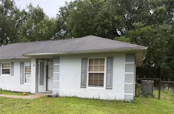 76 Willow Road, OCALA, FL 34472