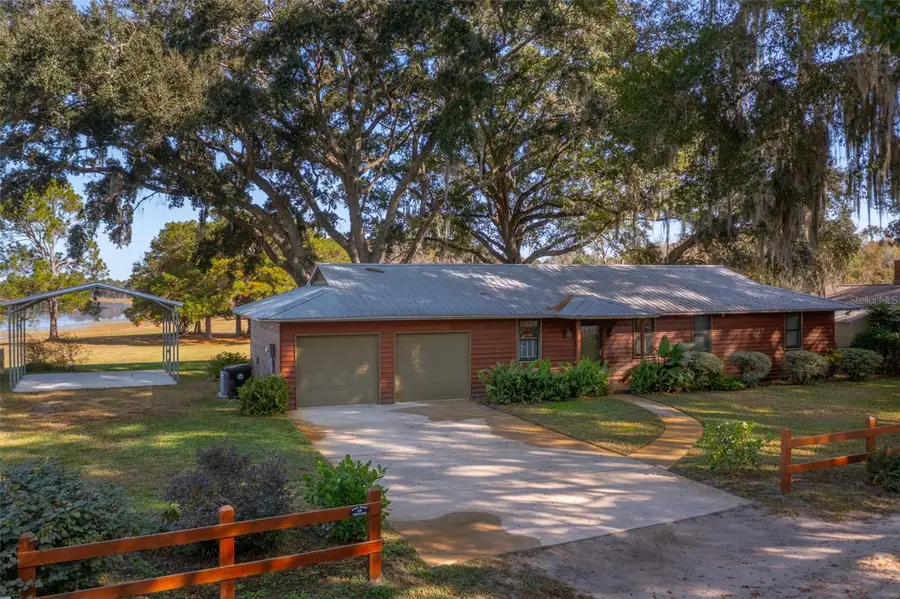 7915 Breezy Point Road W, Melrose, FL 32666 - Image #3