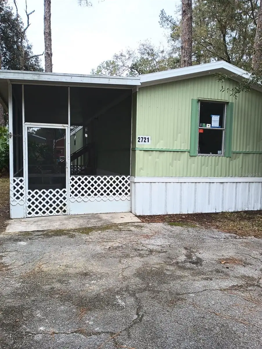 2721 NE 50th Drive, #229, Gainesville, FL 32609 - Image #1