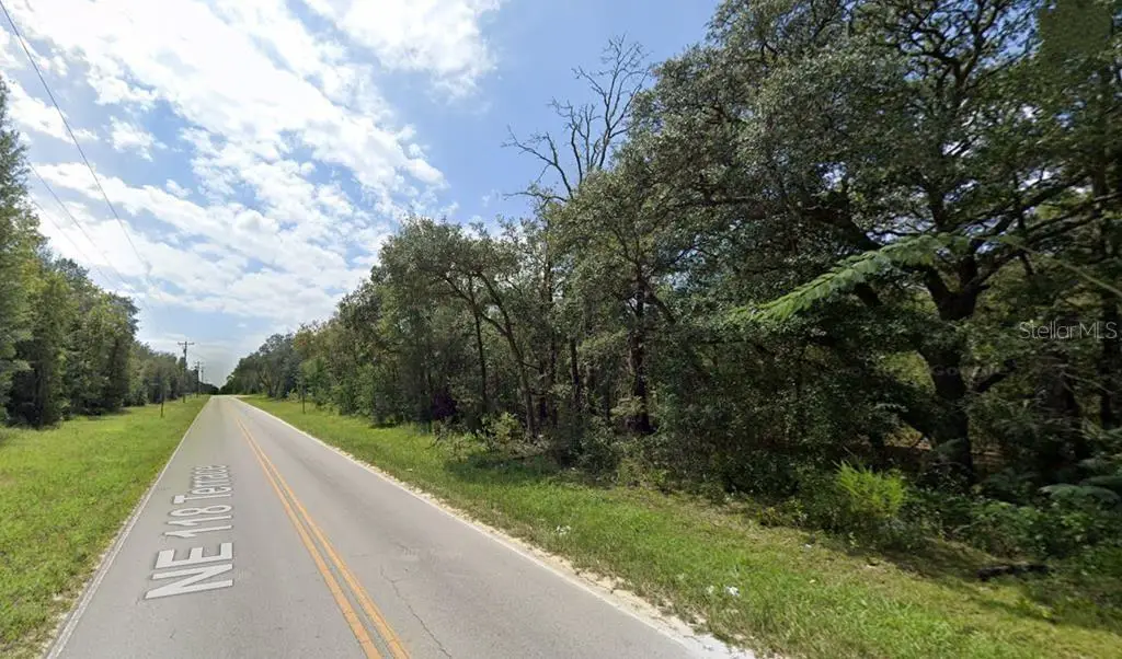 Lot 102 Ne 118th Terrace, Bronson, FL 32621 - Image #1