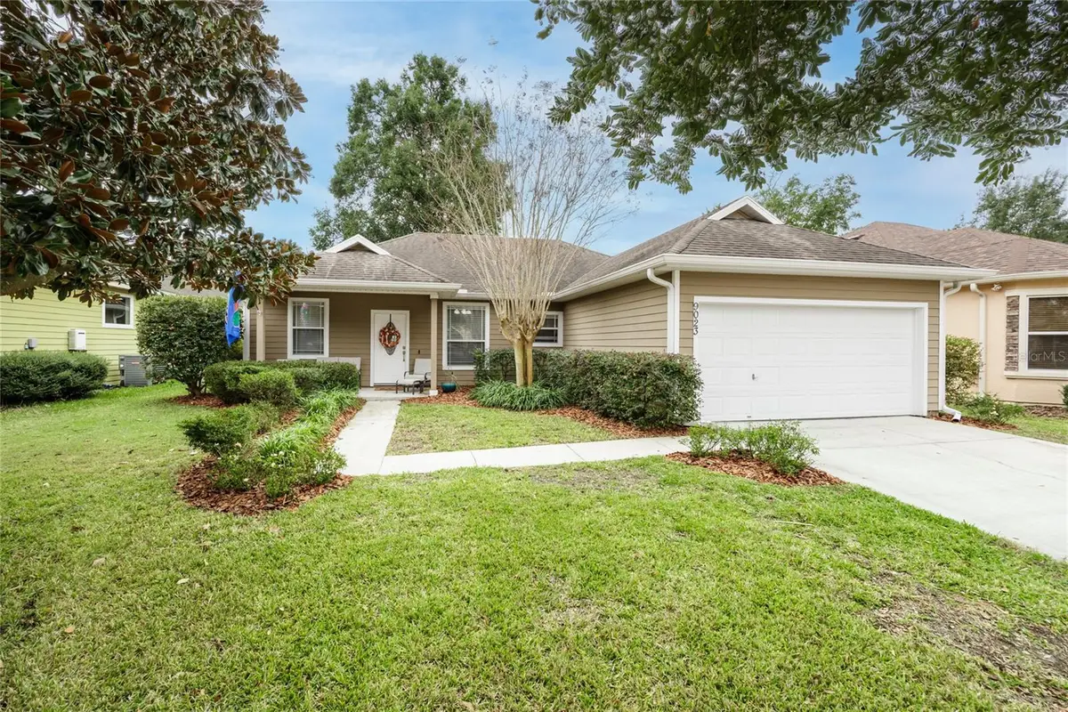 9023 SW 75th Lane, Gainesville, FL 32608 - Image #1