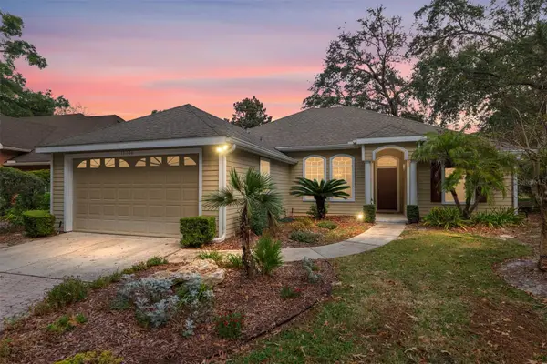 10160 SW 48th Place, GAINESVILLE, FL 32608