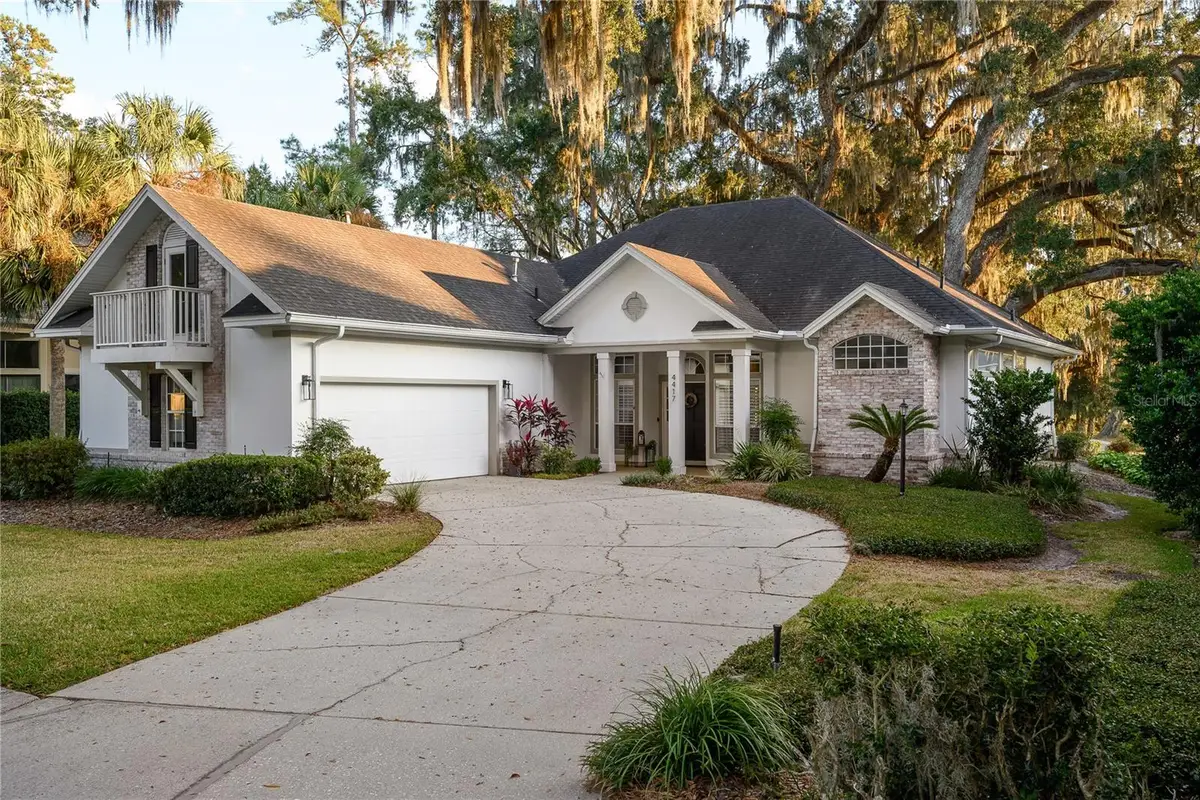 4417 SW 91st Drive, Gainesville, FL 32608 - Image #1