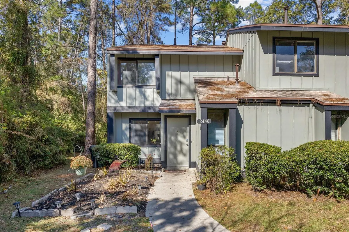 2440 NW 47th Lane, Gainesville, FL 32605 - Image #1