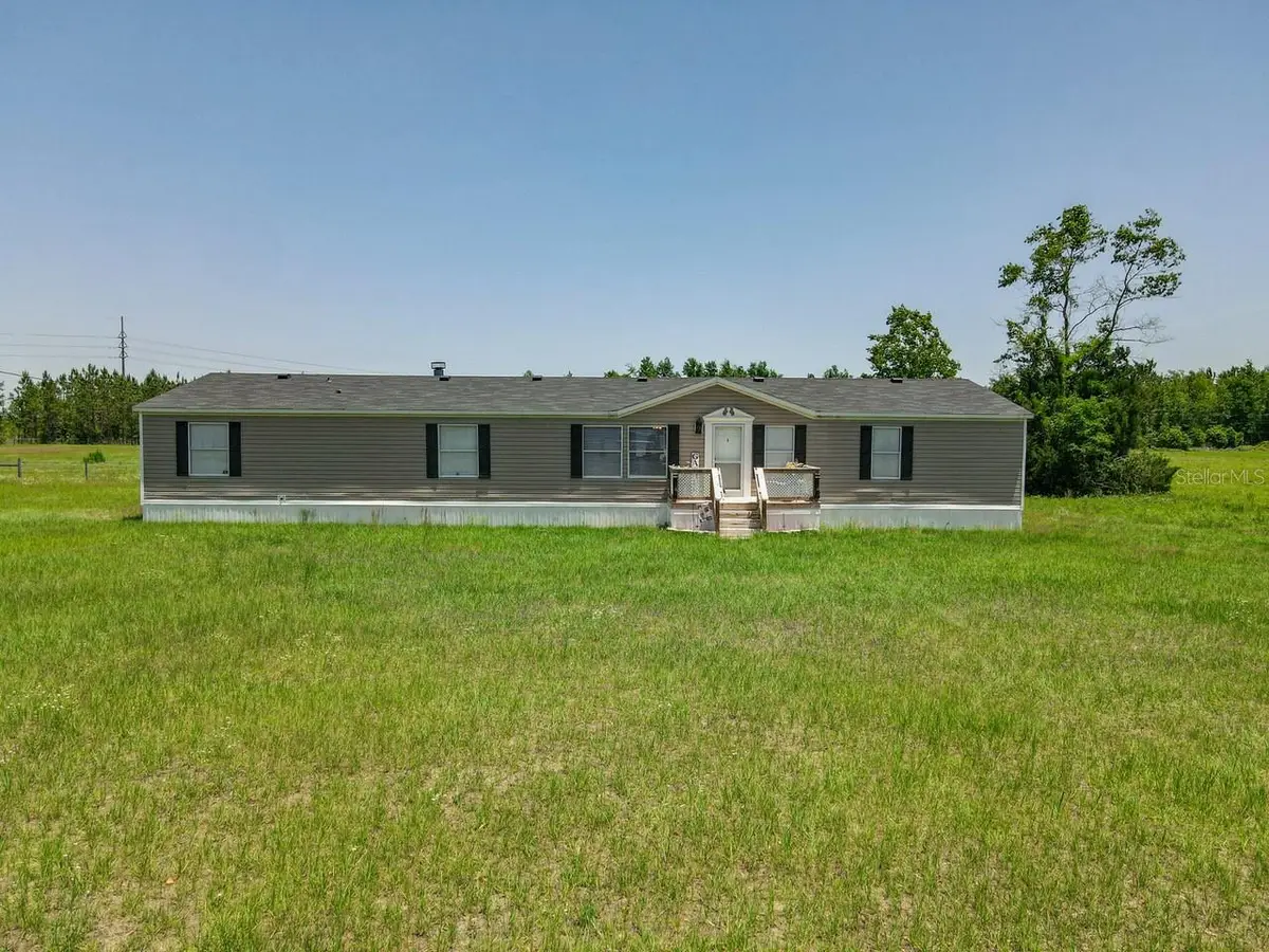 19456 161st Court, Suwannee, FL 32071 - Image #1